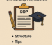 SOP for university admission